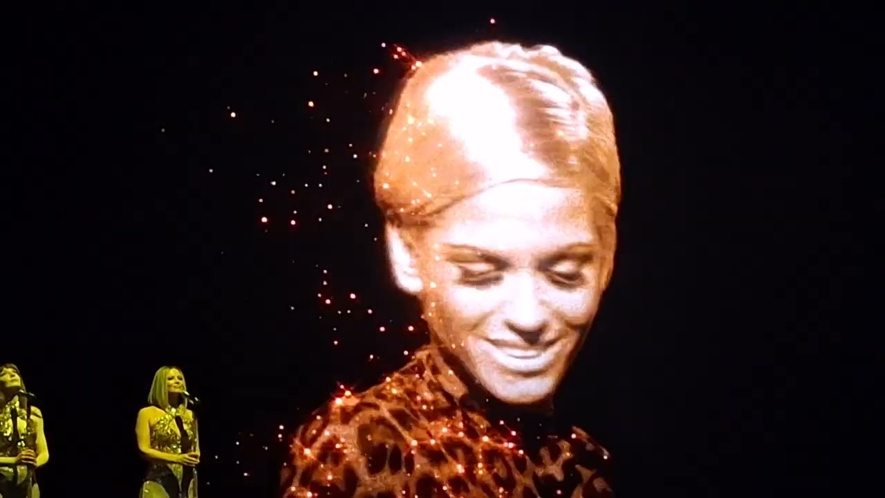 Girls Aloud - The Promise (The Girls Aloud Show, Cardiff Arena, 27.05.2024)