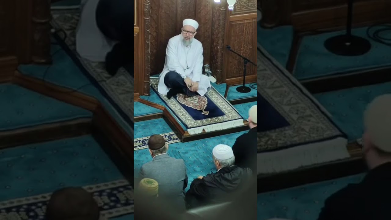 Zikrullah