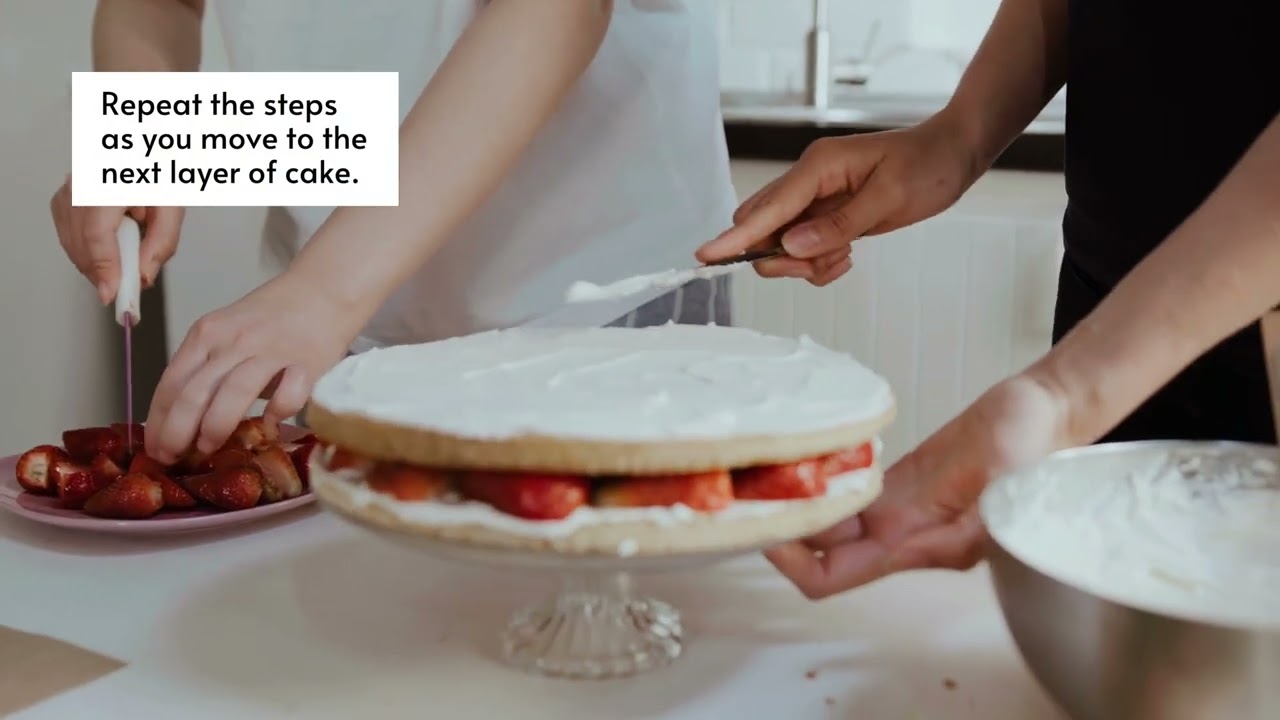 Beautiful Cake | Sugar Rush Cakes