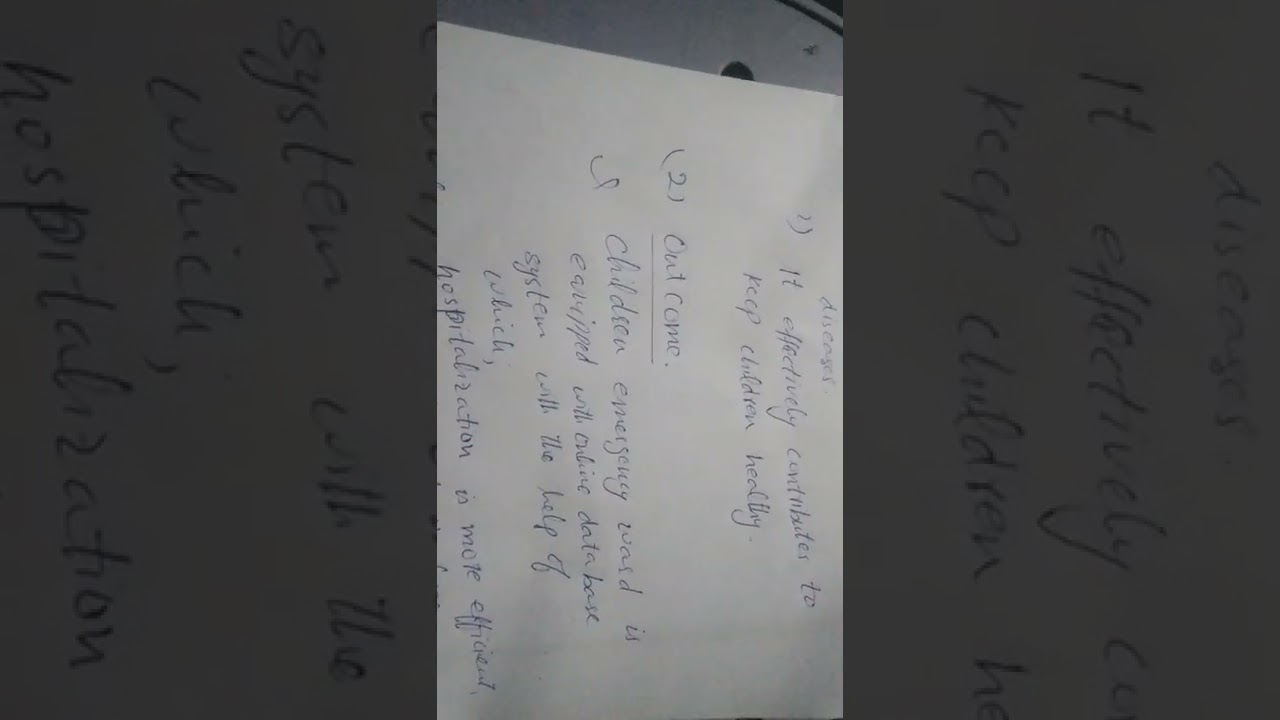HRM613 ASSIGNMENT SOLUTION/ OUTPUT VERSUS OUTCOME