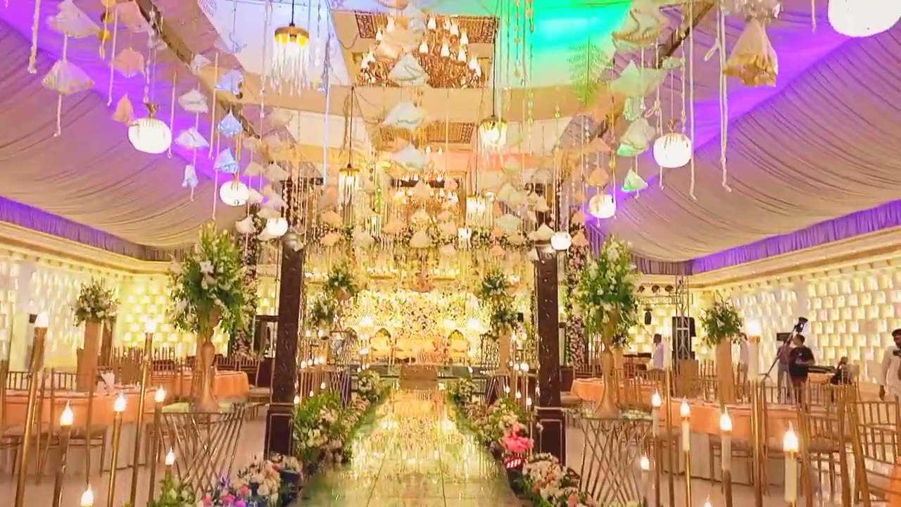 sagar shadi hall