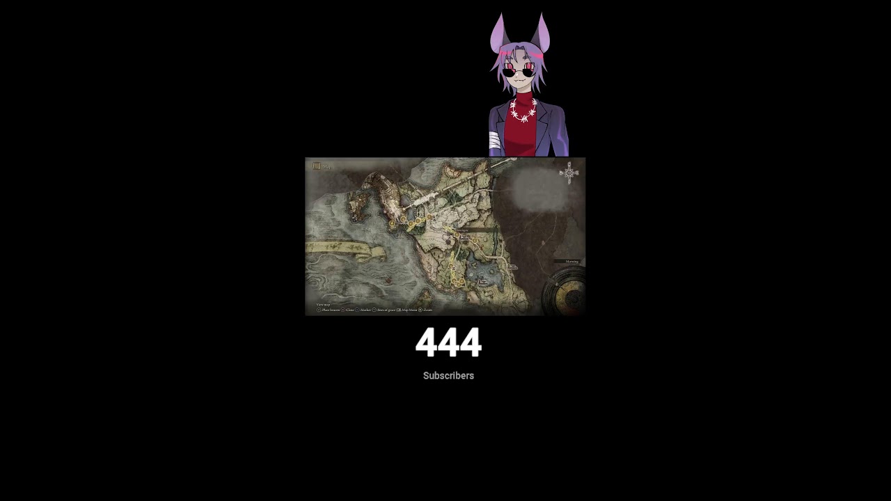 [ELDEN RING] killing demons and monsters is my calling (PT.2)