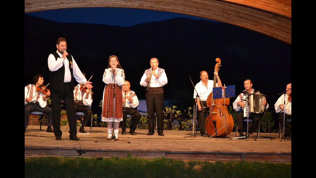 Festival Romani 2015 7 Marius Ciprian Pop si Antonia