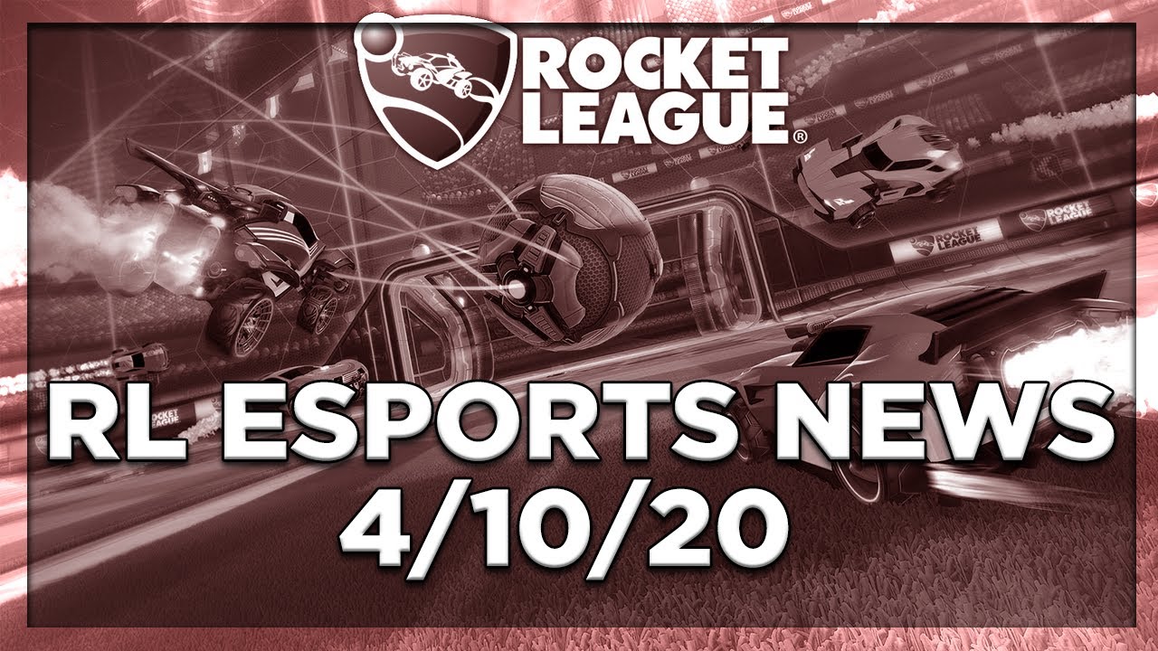 Rocket League News: Intel World Open Delayed, OCE Players Banned, Ghost Released, & More