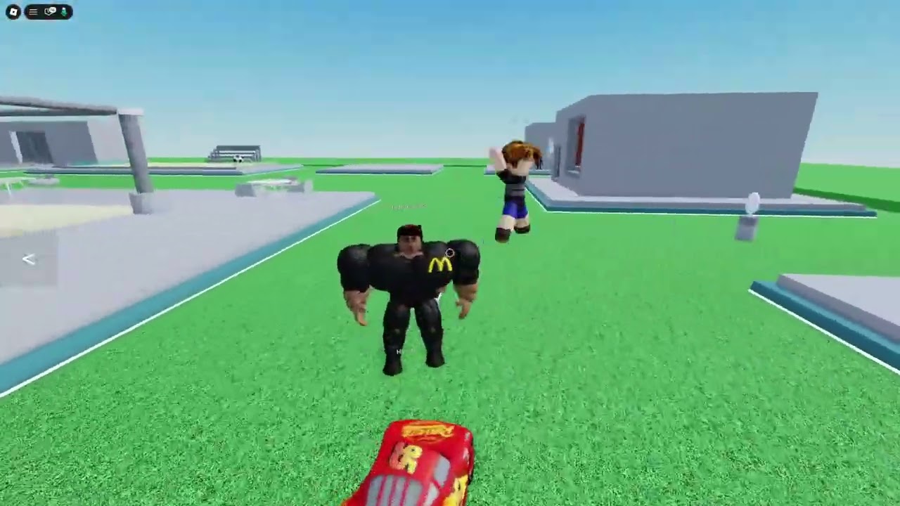 trolling on micup
