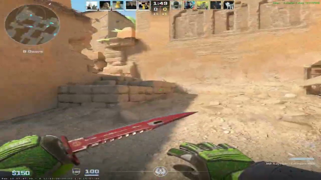 holy video quality, W editing software