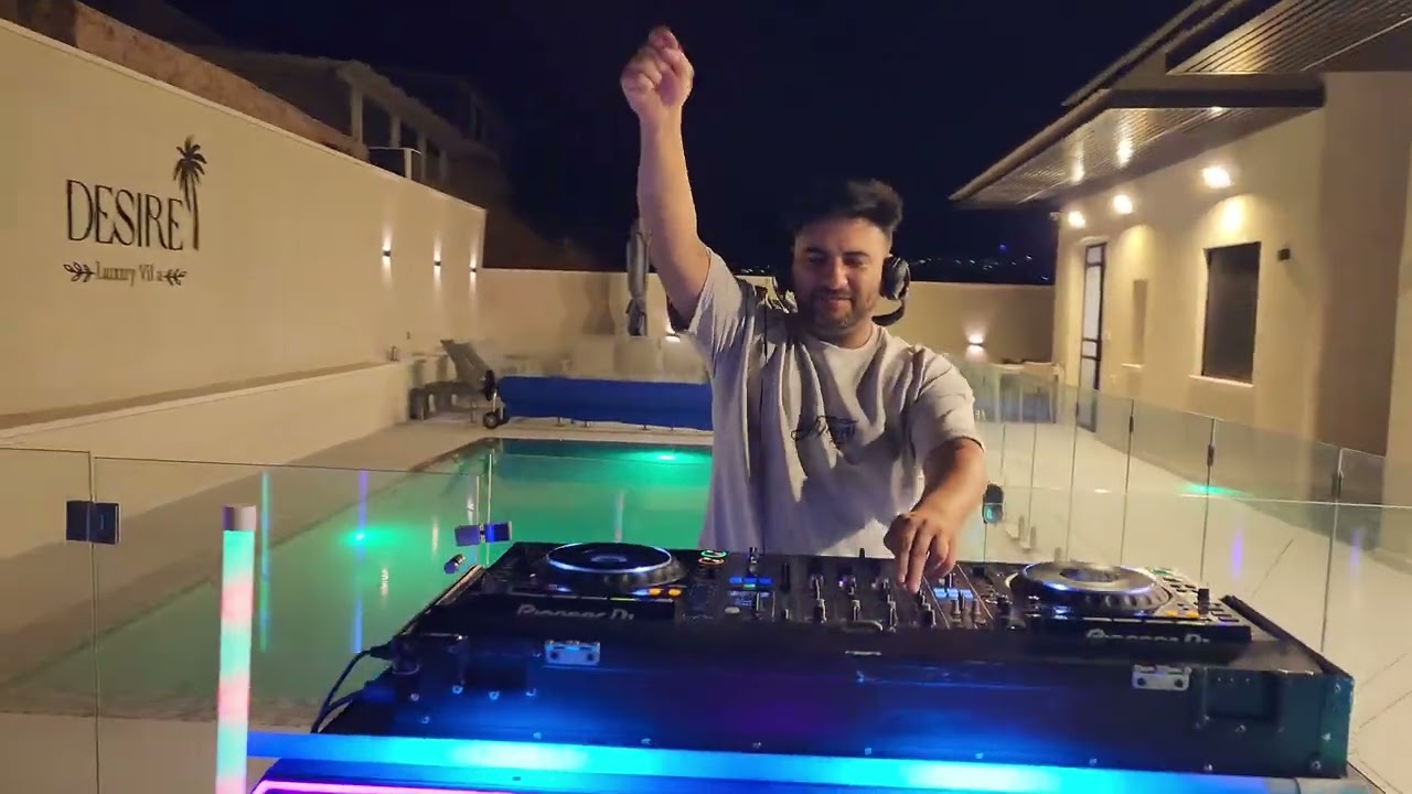 סט רמיקסים הלהיטים חתונות יוקרה DJ AMI ELIAV 2025 VOL 2