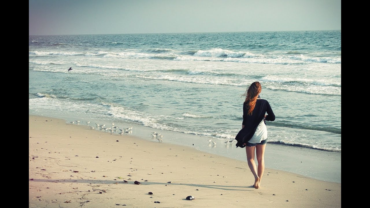 &hearts; Musik zum spazieren gehen &hearts; Musik f&uuml;r einen wunderbaren Spaziergang