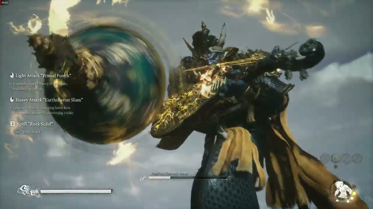 Black Myth Wukong 2025 12 06