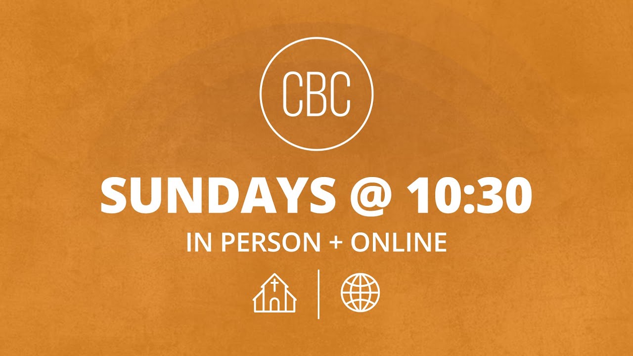 Created for Glory (Isaiah 43) w/Matt Robb