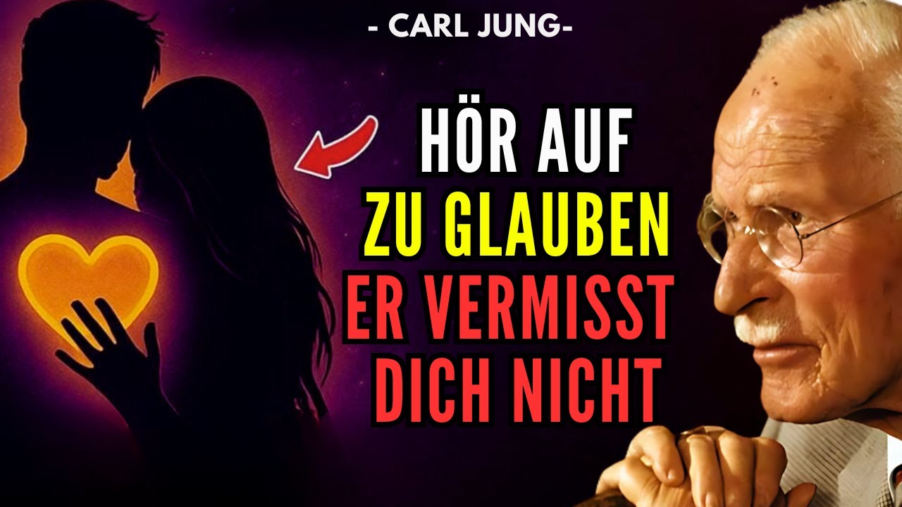 Hör auf zu unterschätzen, wie sehr er dich vermisst | 5 Zeichen, die nie lügen