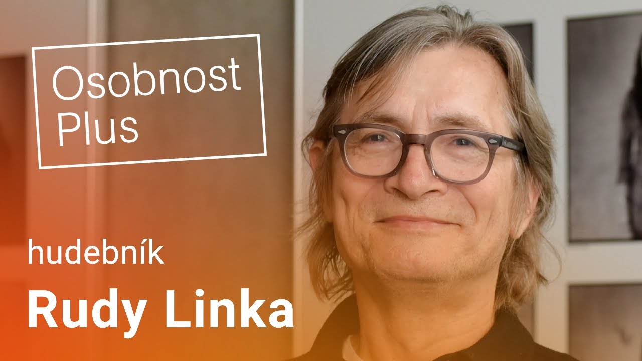 Rudy Linka: Nejhorší jsou hloupí lidé, ti jsou nejnebezpečnější. Donald Trump je hloupý člověk
