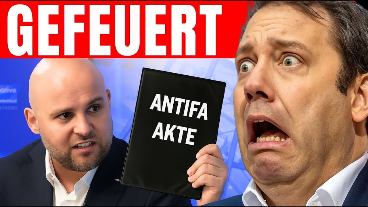 ⚡ DAMIT HAT KLINGBEIL NICHT GERECHNET! ⚡