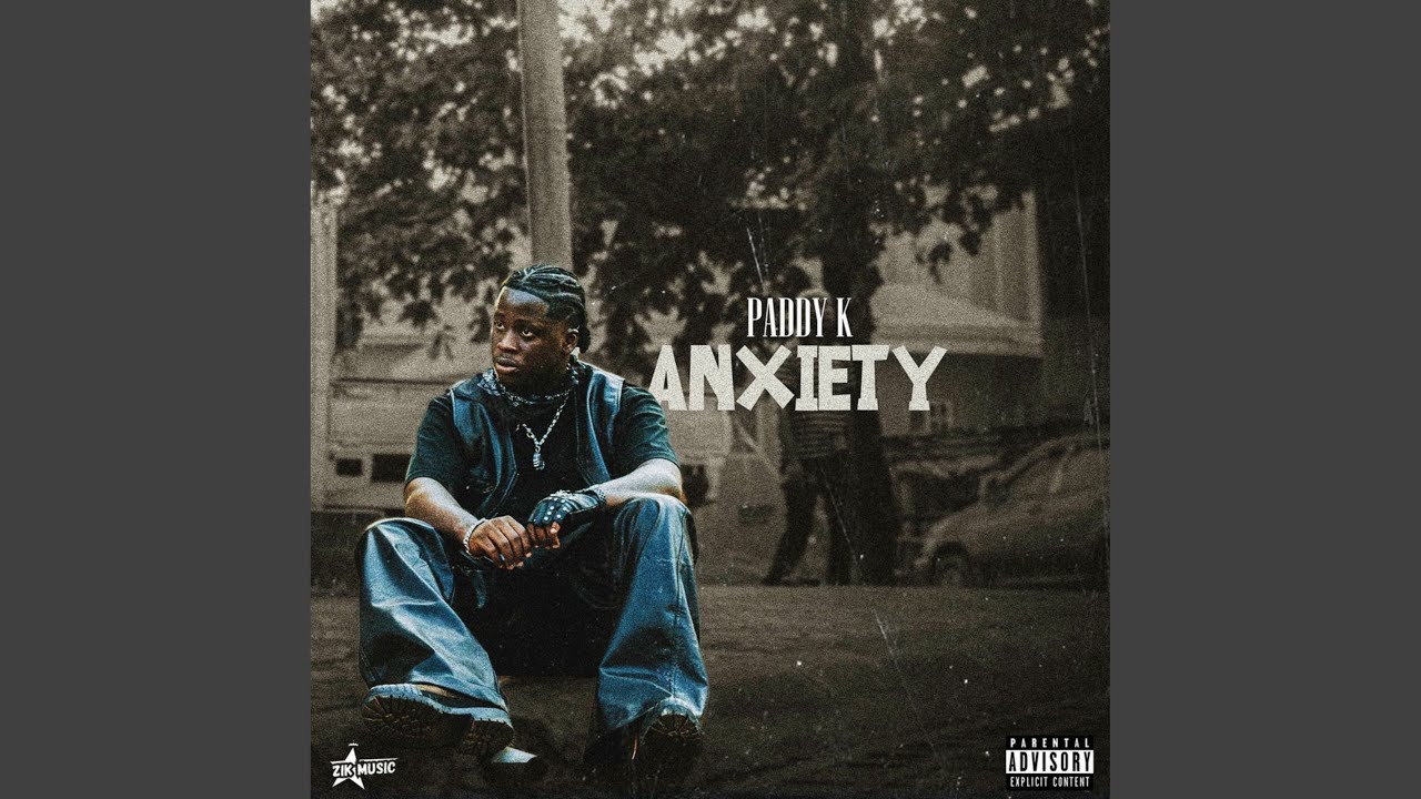 Anxiety