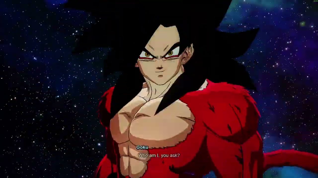 Dragon Ball: Fatality S:01 E:01