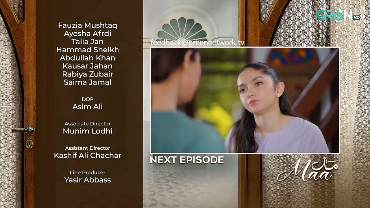 Maa Episode 08 Teaser Breakdown 😭 | A Mother’s Silence, A Shocking Truth