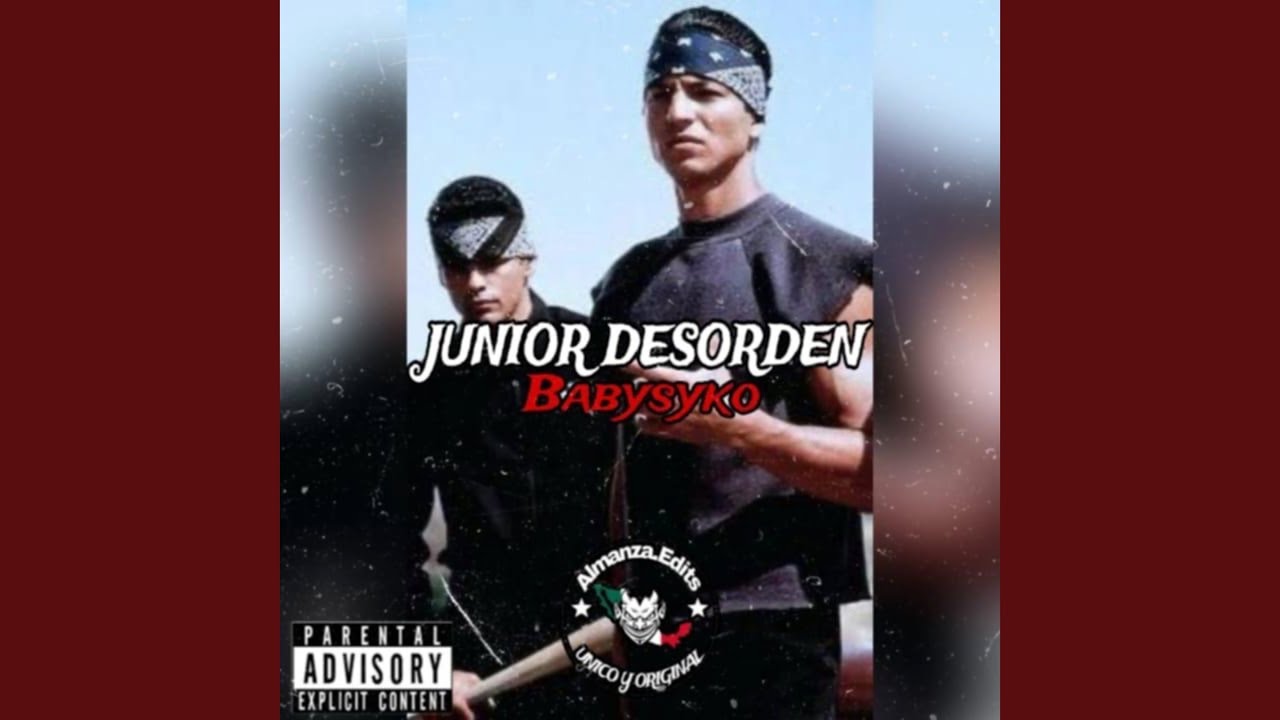 Junior Desorden