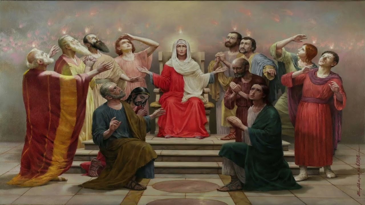 Daily Rosary | Sunday | The Glorious Mysteries