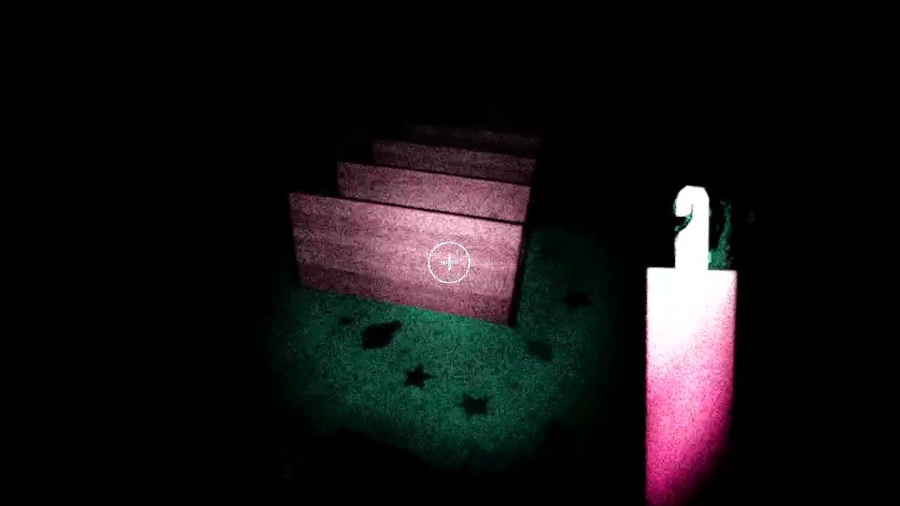 Hide Time (Poppy Playtime Fangame) Chapter 1 ENDING Gameplay
