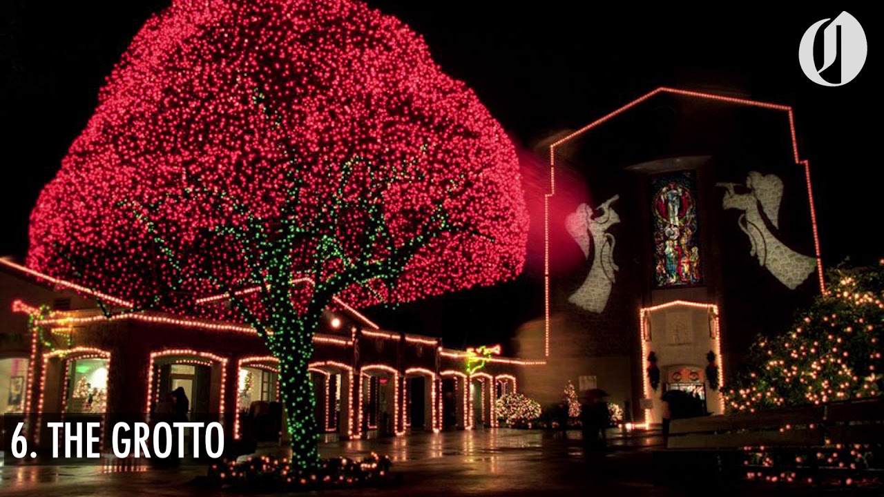 Top 10 most beautiful places in Portland