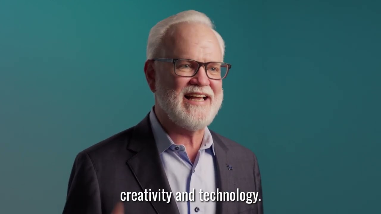 Vision 2030: A Global Hub of Innovation