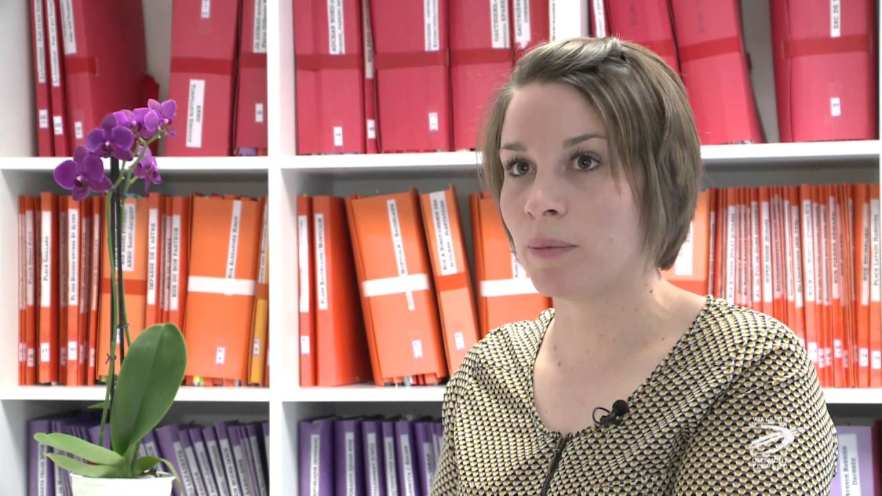 Découvrez le métier de chargé d’études et travaux en aménagement paysagers