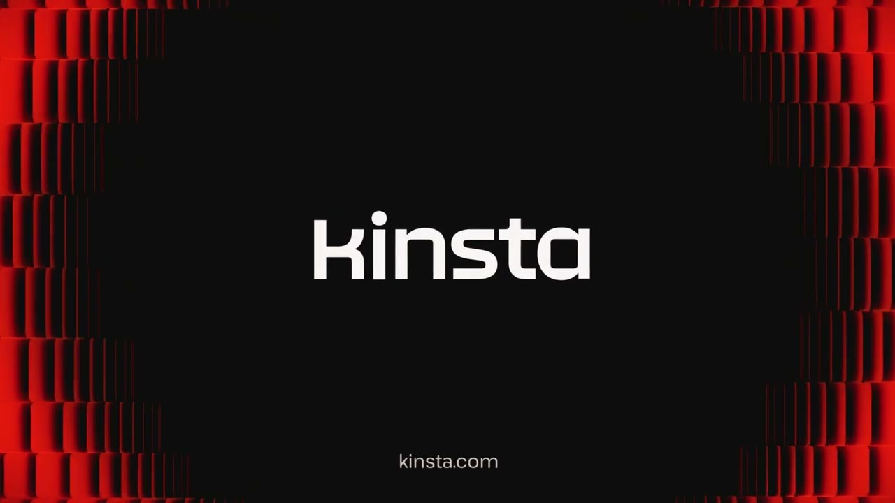 Managed Hosting for WordPress, Built for Agencies | Kinsta