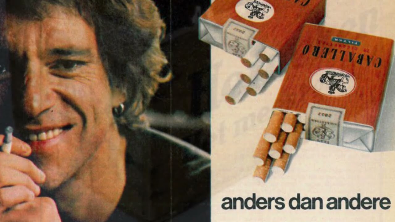 Ik ben een kind uit de sixties
