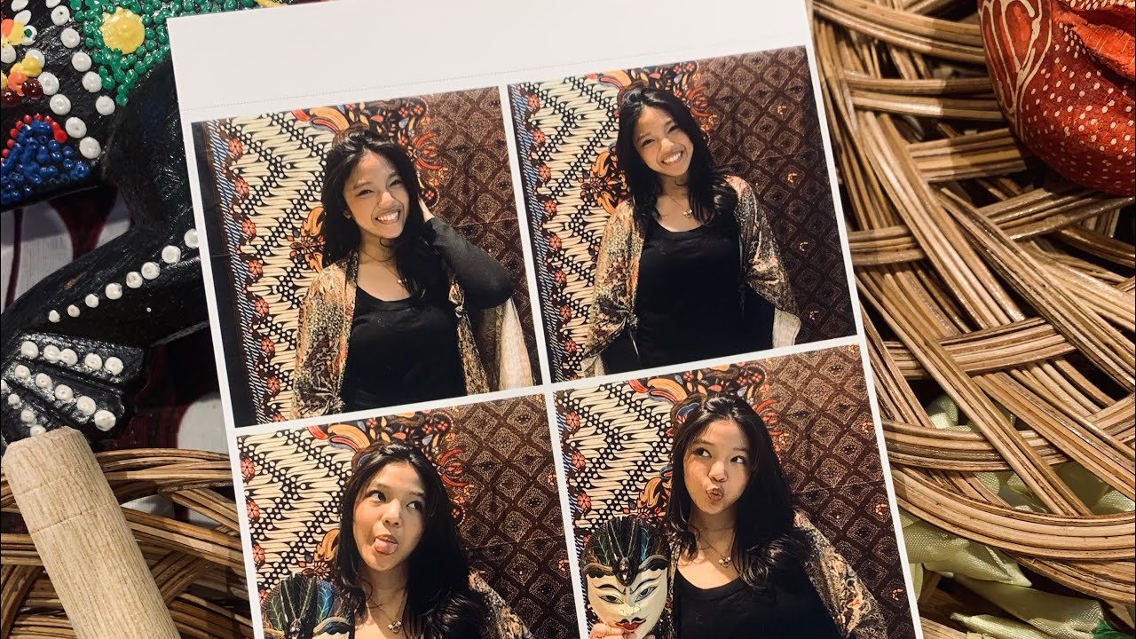 My First Indonesian Week at APU Ritsumeikan🇮🇩 | Opening Parade, Indonight & Grand Show ✨