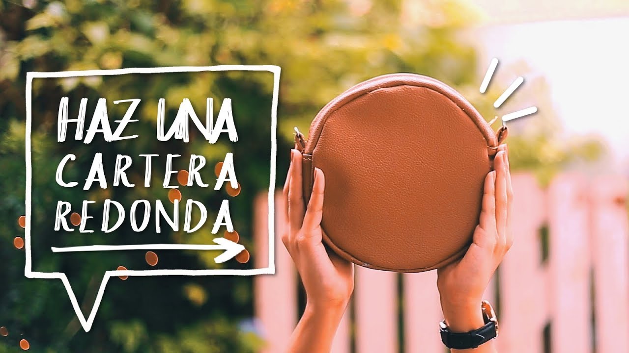 👛¡HAZ TU PROPIO DIY BOLSO O CARTERA DE TELA! | Manualidades Fáciles ✨ Alejandra's Styles