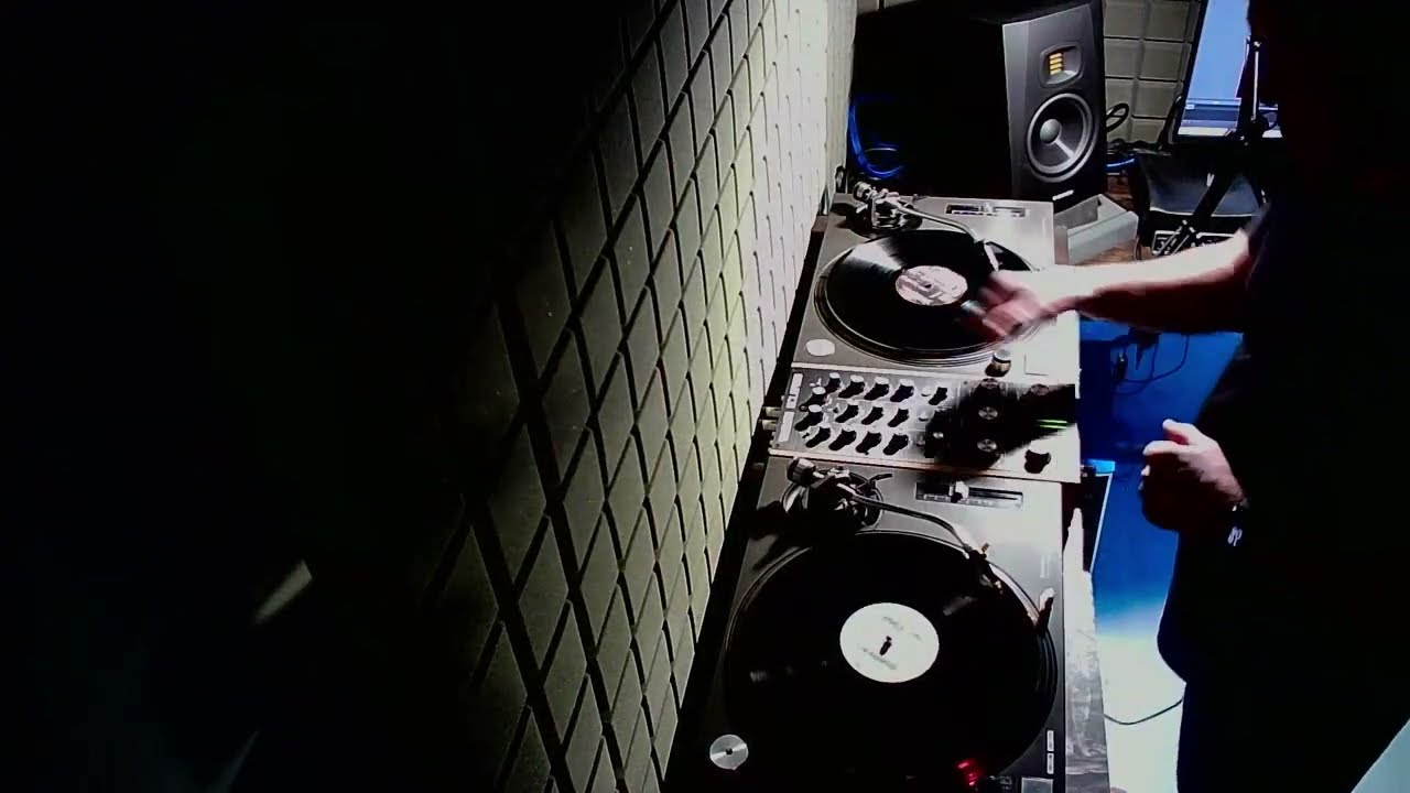 Semenov - Воскресный Deep(16.02.25)