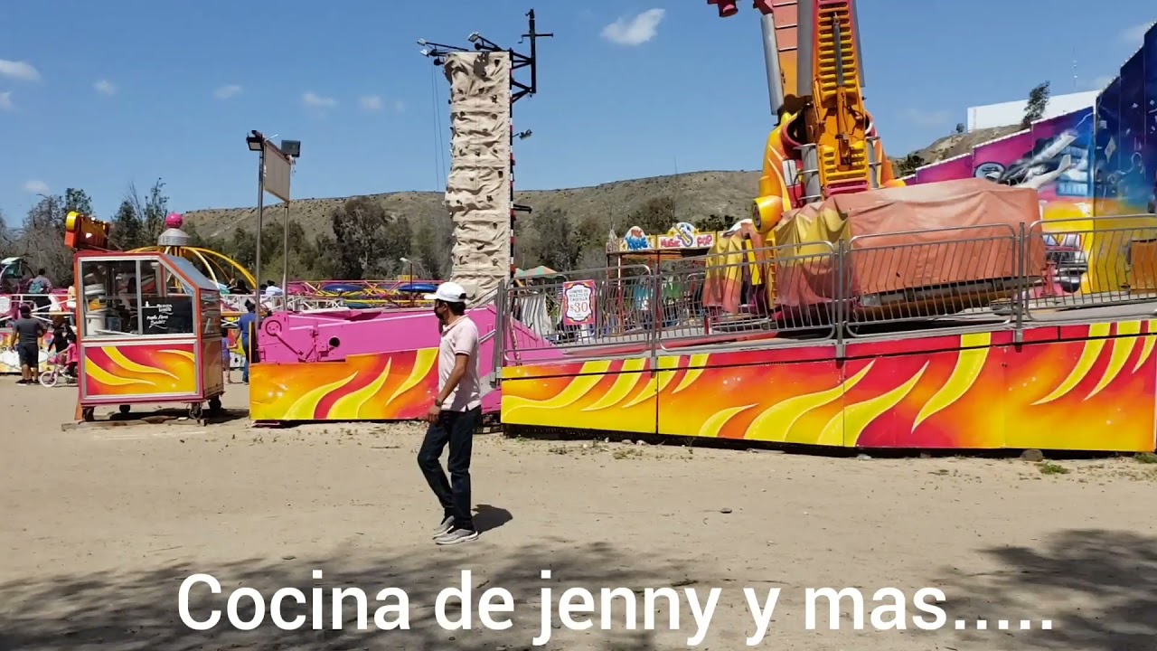Parque Morelos  en Tijuana un lugar que tiene de todo para divertir a toda la familia 👪👨‍👩‍👧‍👧