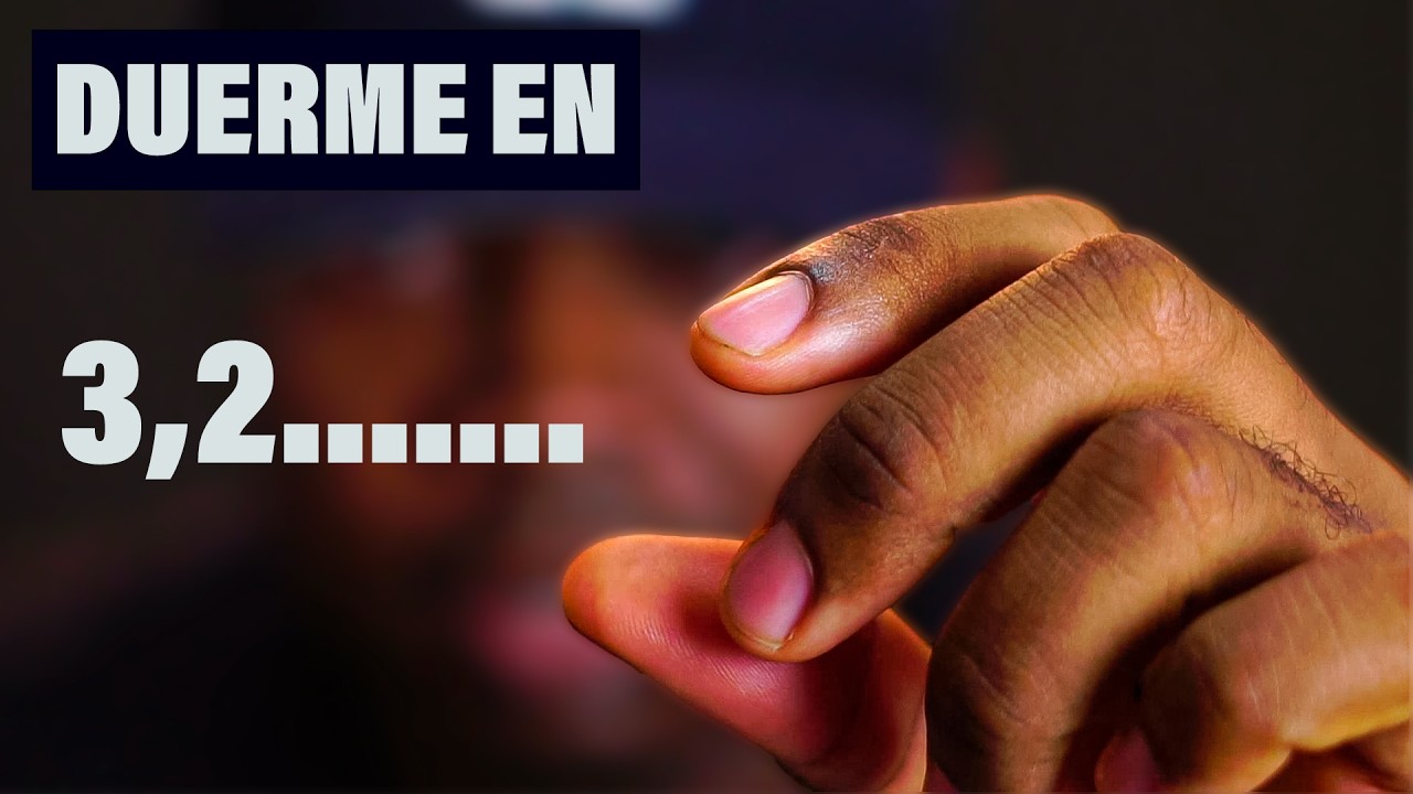 NO MENTE Si ves esto te vas a relajar 3,2...