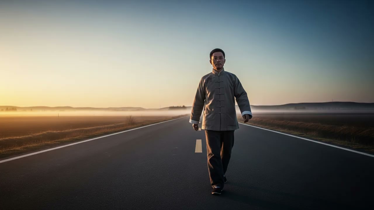一人走路 | Chinese Classic Pop Ballad