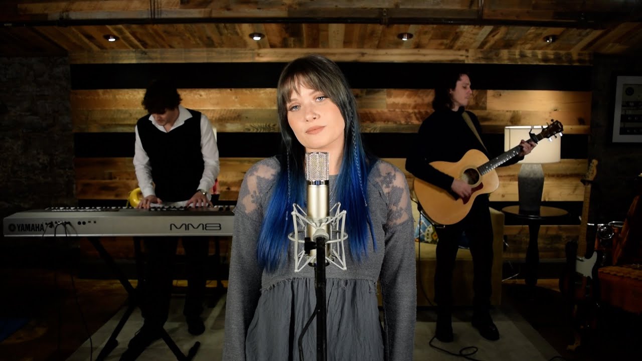 The Beatles - Now And Then (IMY2 Cover)