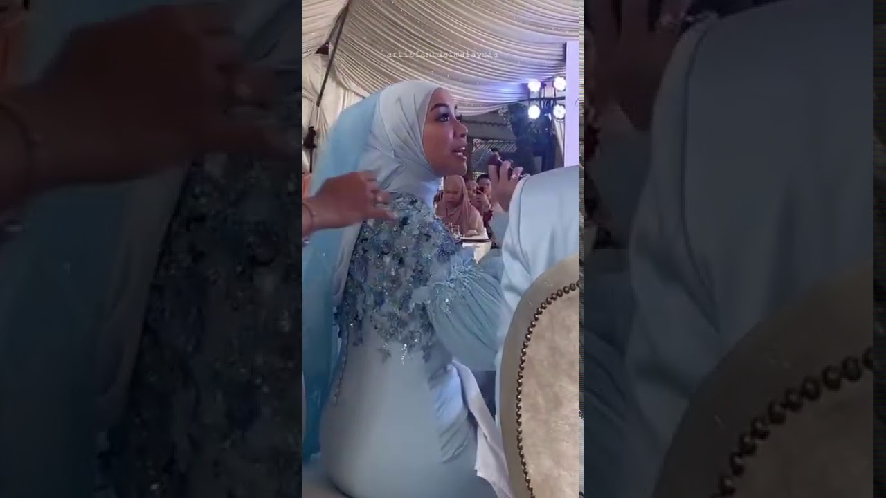 Mira Filzah-032