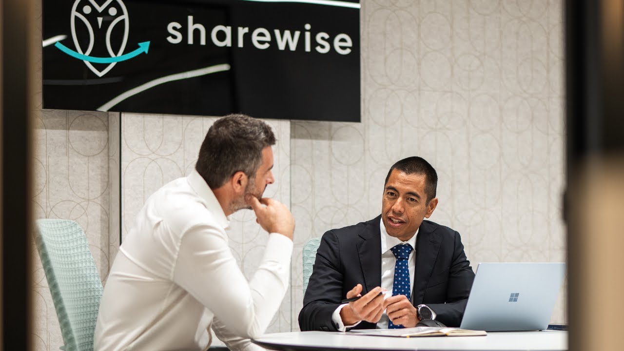 Sharewise | Stockbroking & Investment Advice for Australian Investors