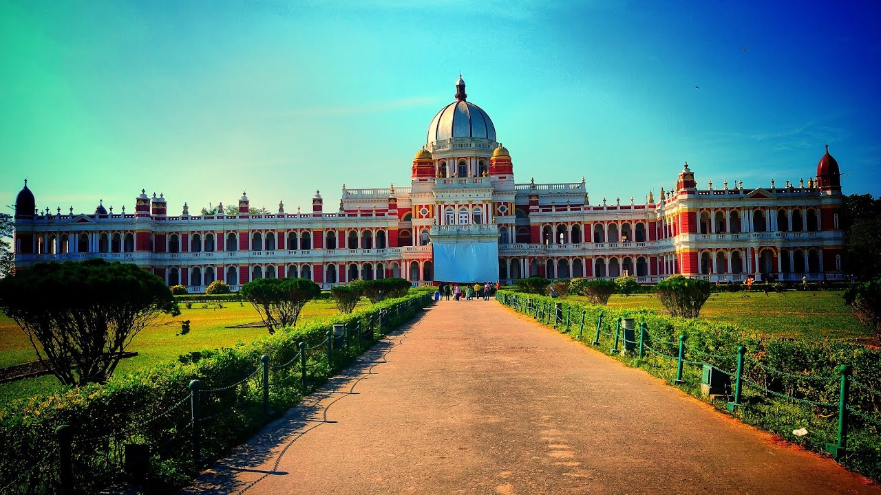 Cooch Behar Tour | Rajbari Palace | Madanmohan Temple