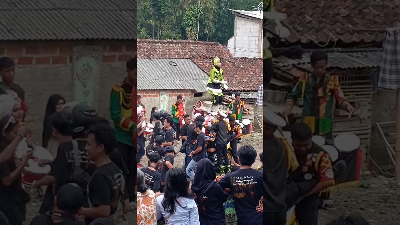 Goyang solo