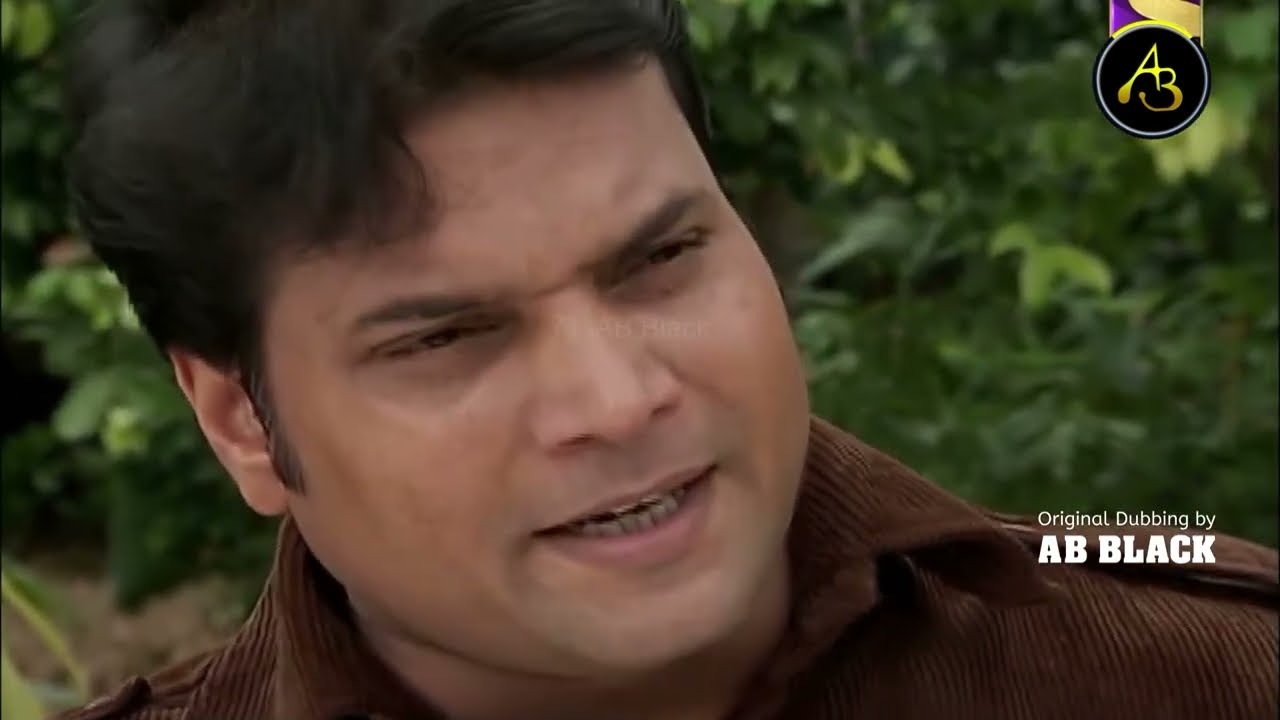 CID Funny Dubbing | Прачечная для меня | Эпизод 9 | Комедийное видео | AB Black