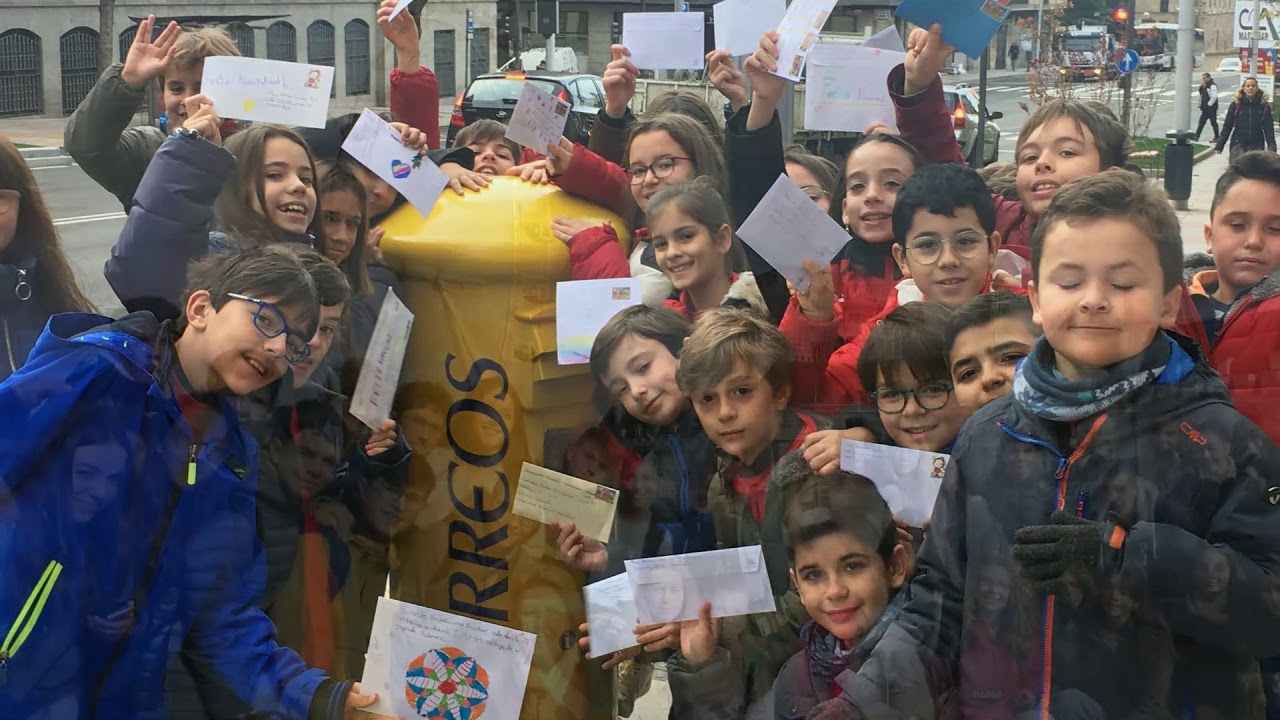 Colegio Calasanz de Salamanca