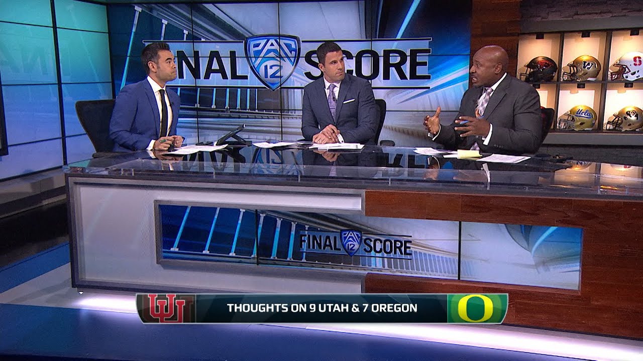 The road to postseason play for Pac-12 football after Week 10 slate
