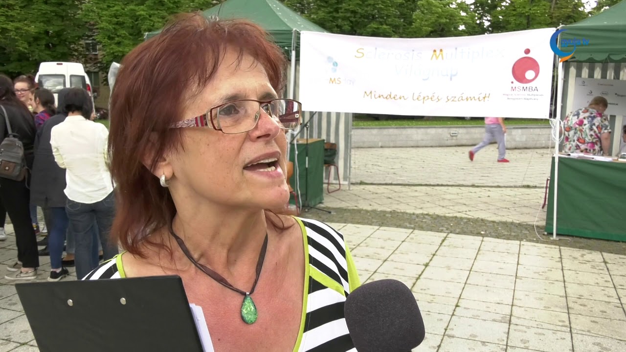 &Eacute;rz&eacute;keny&iacute;tő programmal k&eacute;sz&uuml;ltek az SM Vil&aacute;gnap alkalm&aacute;b&oacute;l
