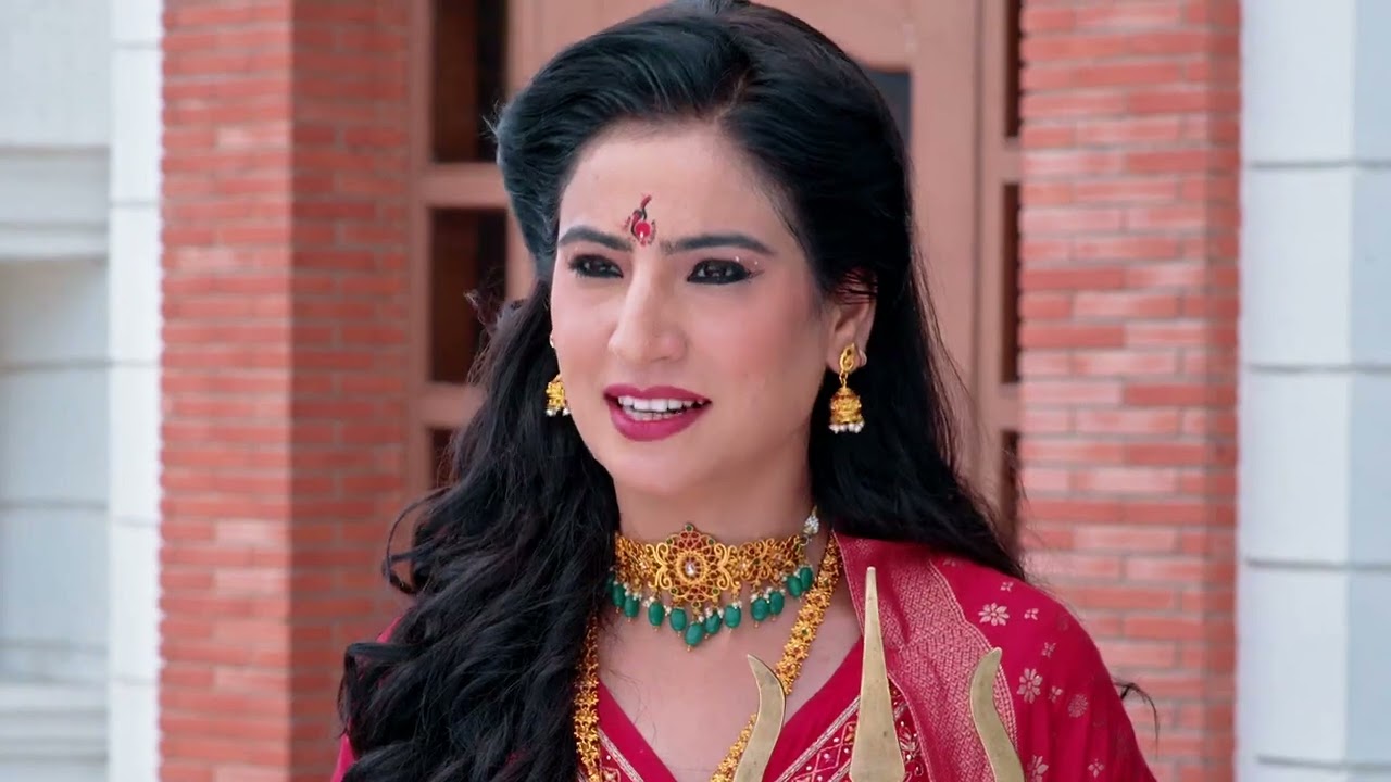 Shivika - Full Ep - 172 - Shivika, Ishaan, Kavya Sehgal&nbsp; - Zee Punjabi