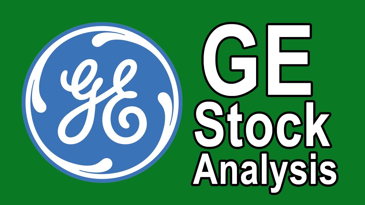 General Electric - Should We Buy GE Stock - is GE Stock a Good Buy Today