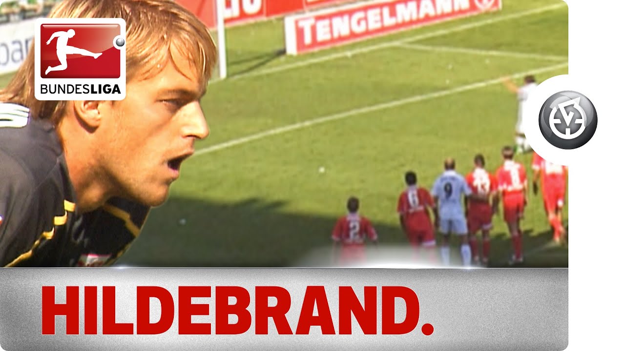 Timo Hildebrand &ndash; The Longest Run of Clean Sheets Comes to an End