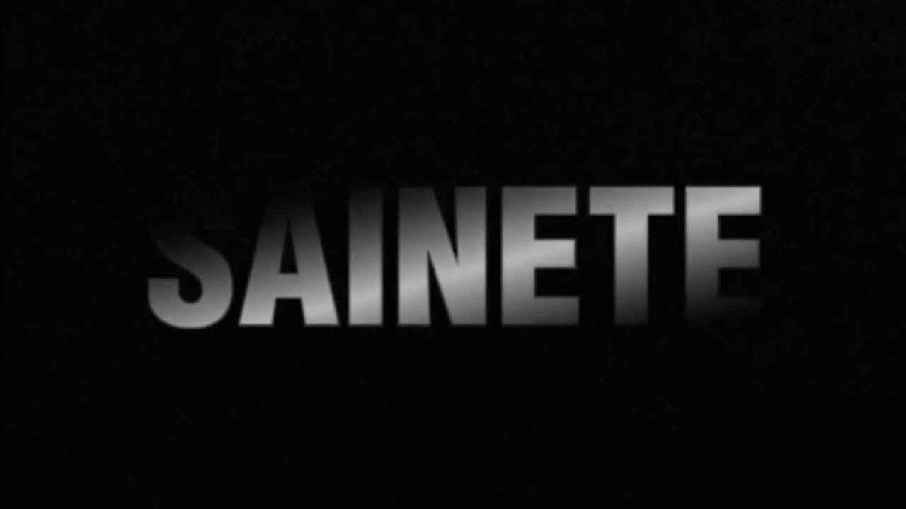 SAINETE