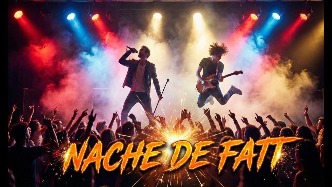 Nache De Fatt OFFICAL (Full Video)