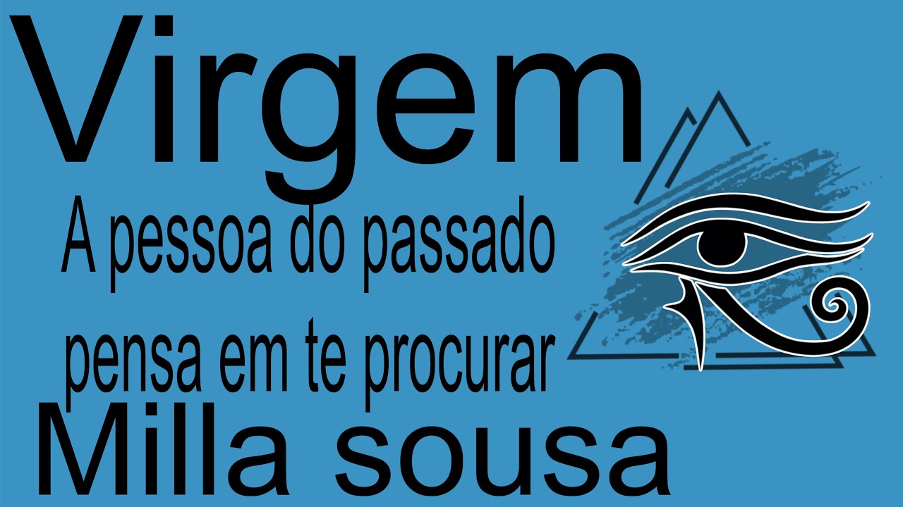 VIRGEM 22/02/2026 (11)998970271- 20 MINUTOS DE LEITURA 80 REAIS POR CHAMADA DE VÍDEO