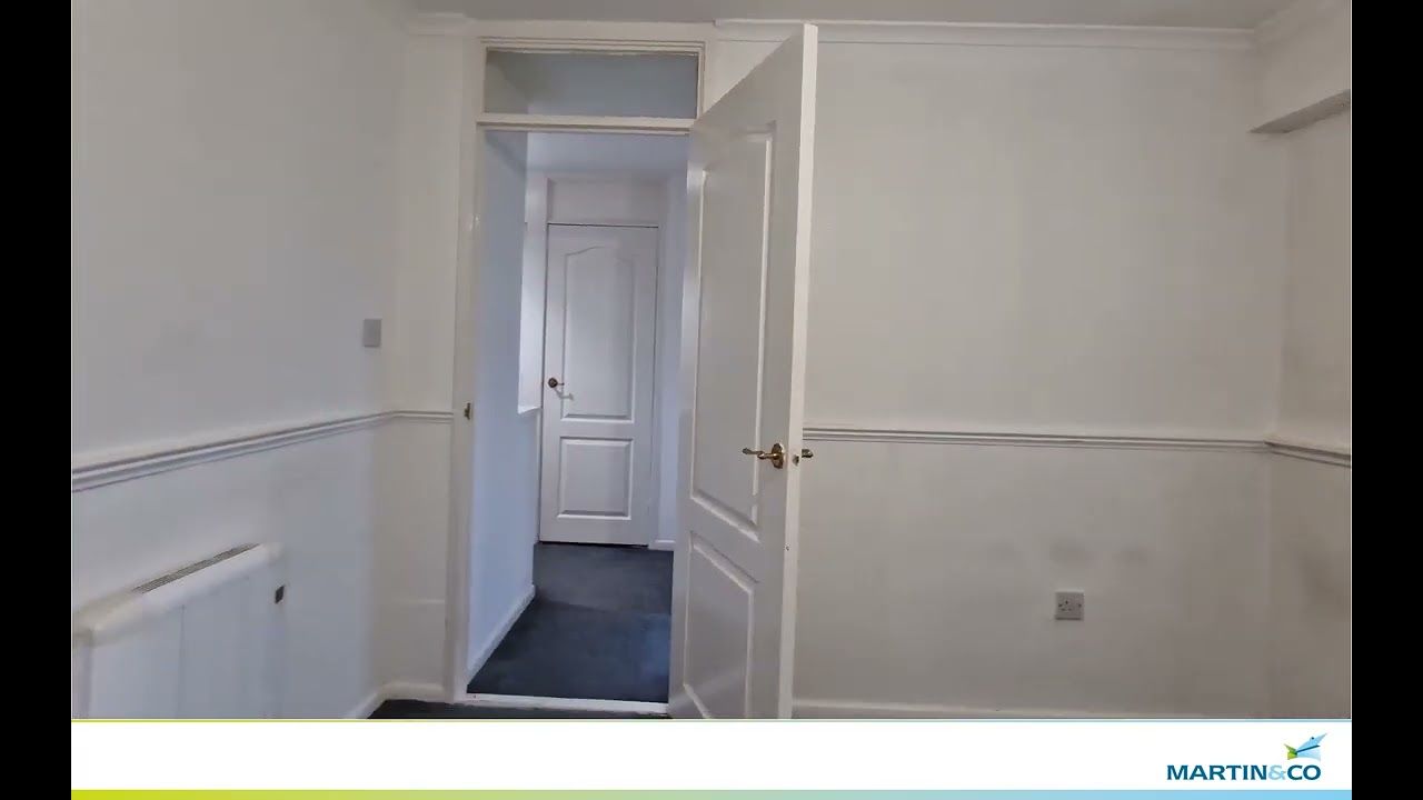Chiswick Walk, Chelmsley Wood, B37 6TA